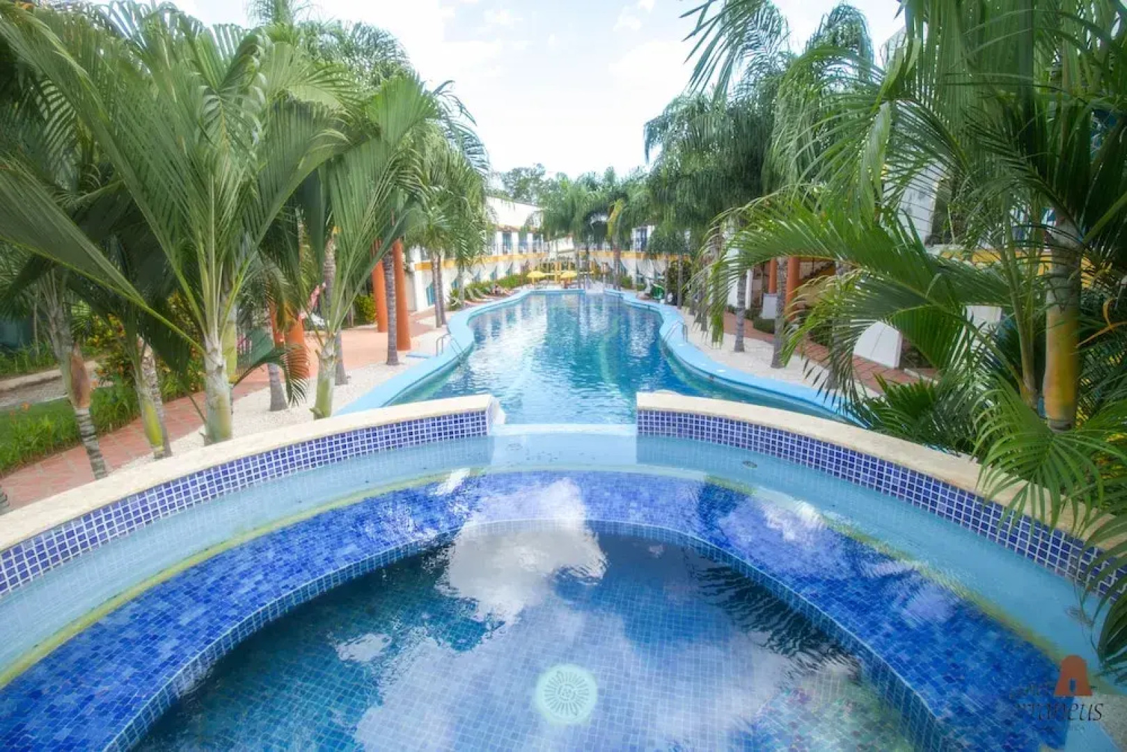 Hotel Blue Sea Resort SPA