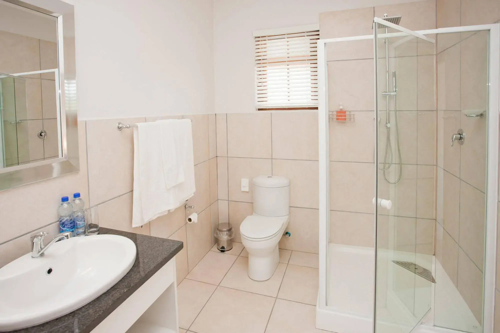 The Queen of Calitzdorp