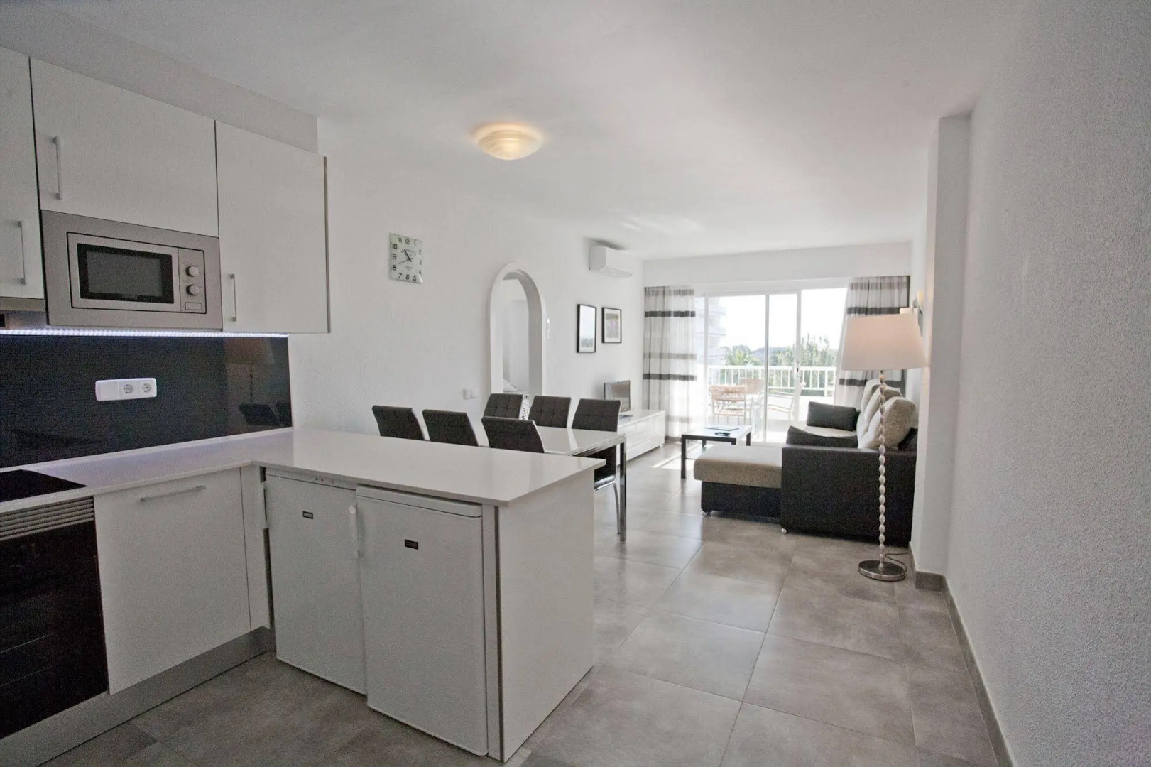 Apartamentos Siesta I