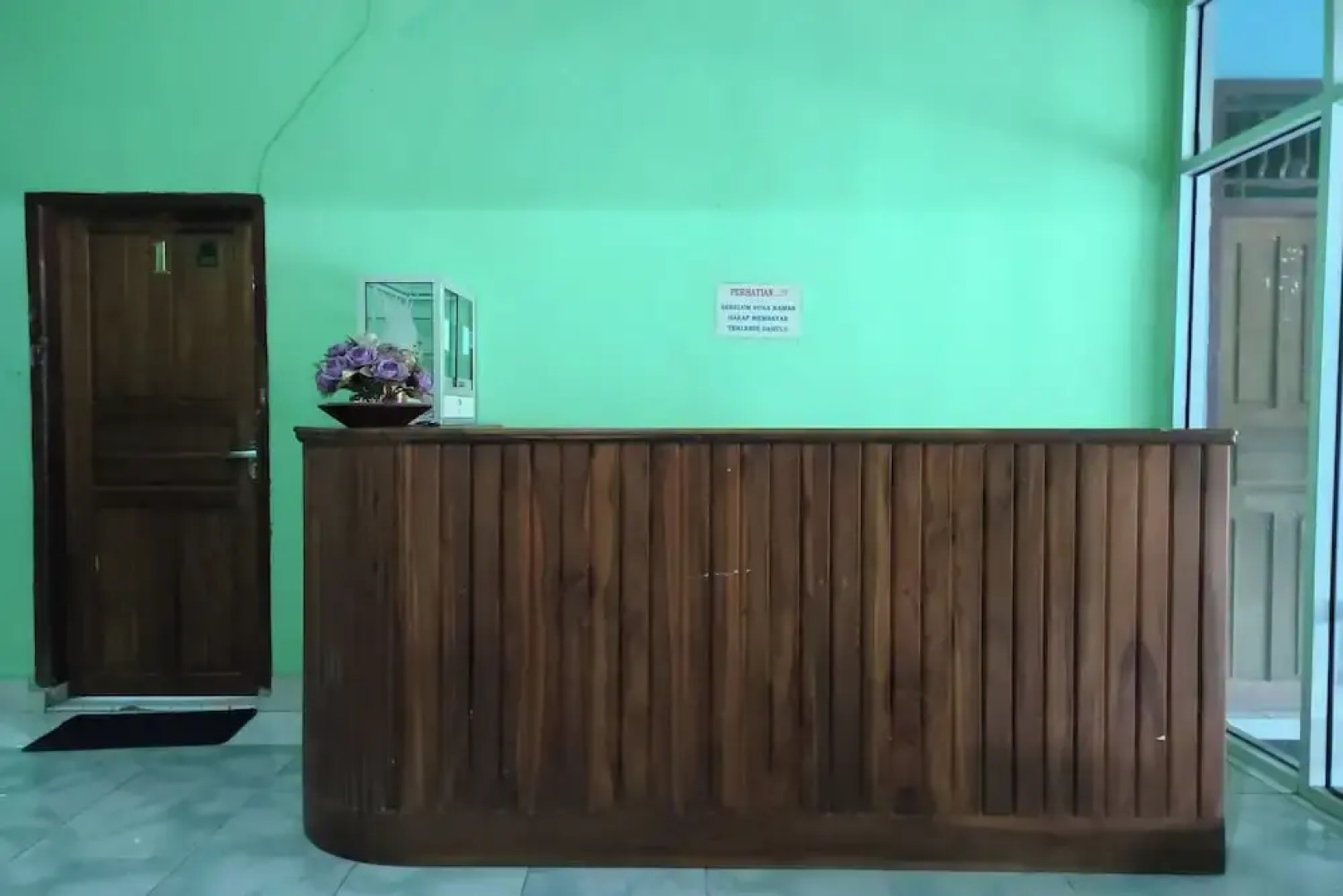 Hotel O Aini Homestay