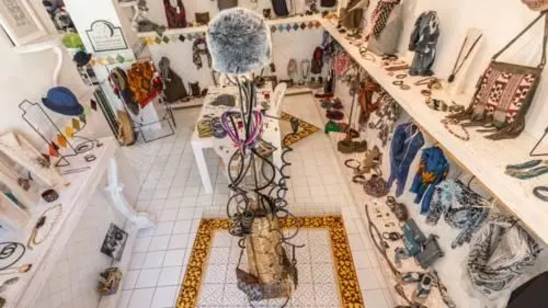 B&B Charme Il Dito E La Luna