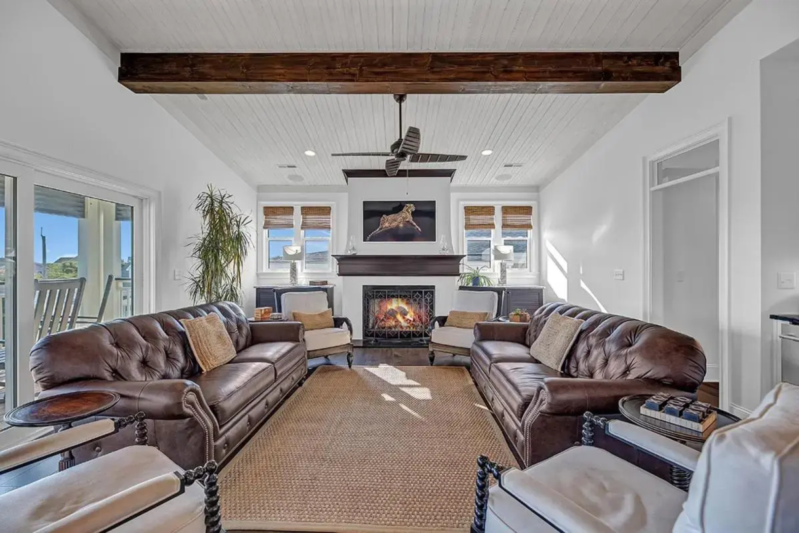 Casablanca by Sea Scape Properties