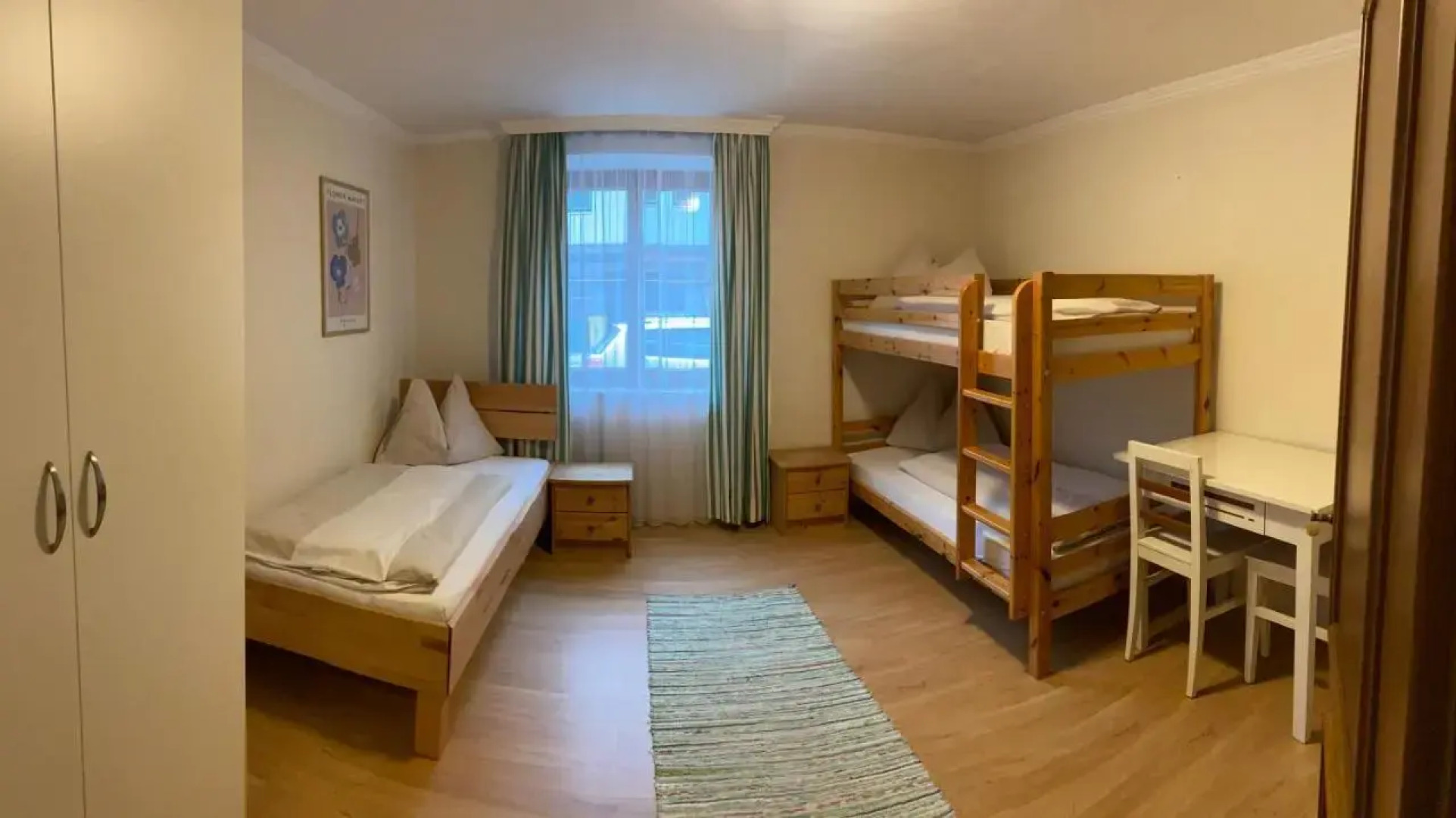 Ferienwohnung Müller