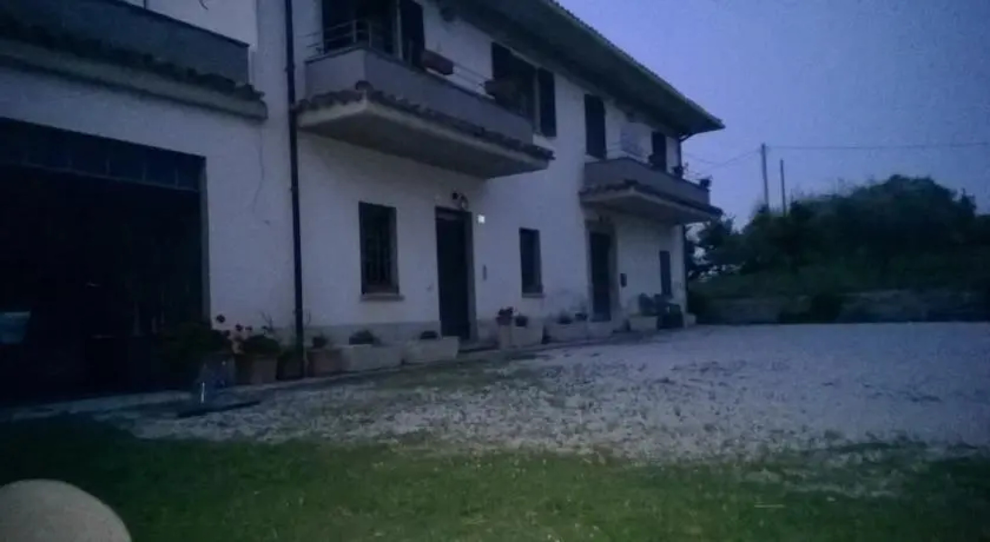 B&B La Pace tra gli Olivi