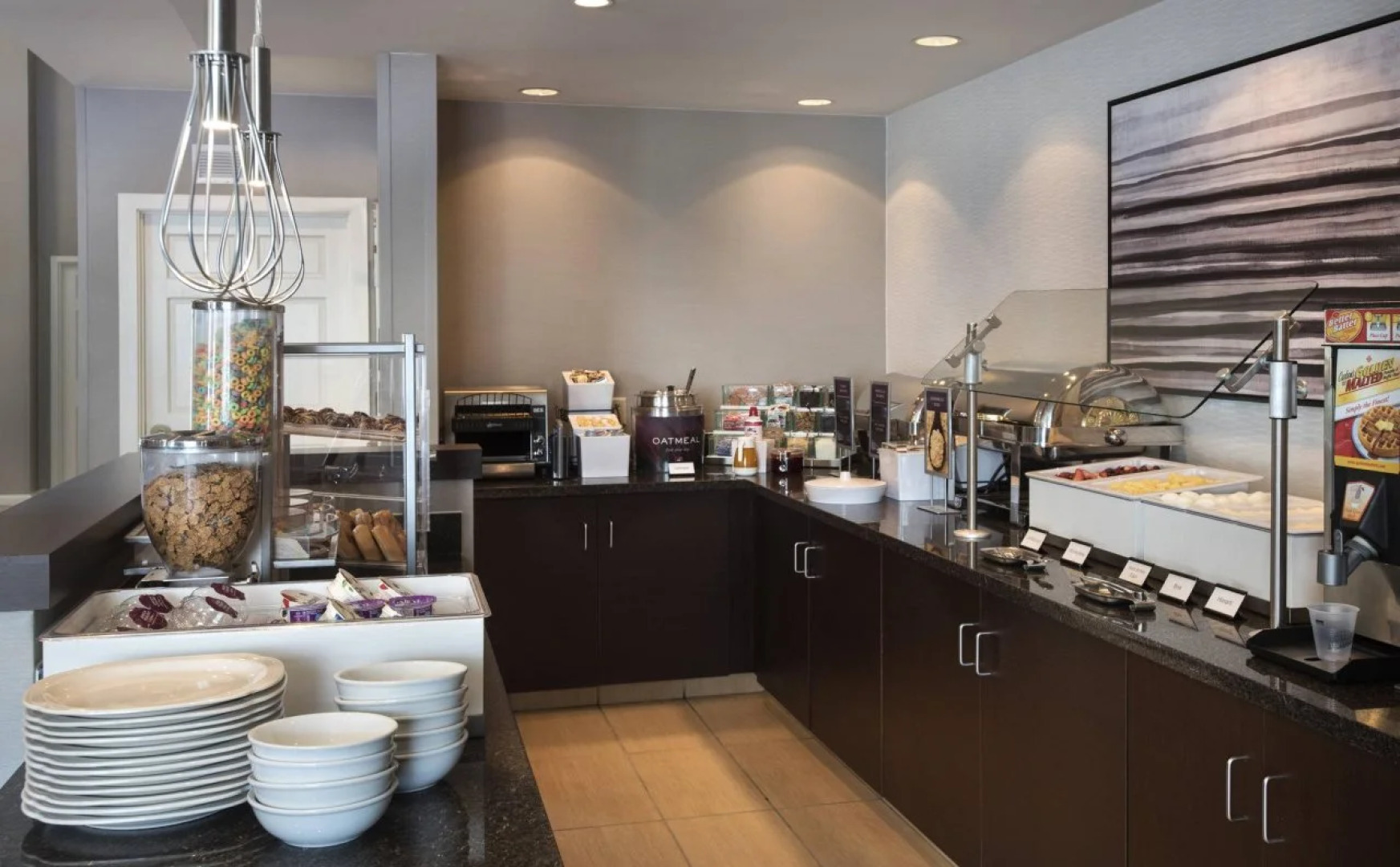 Residence Inn Syracuse Carrier Circle