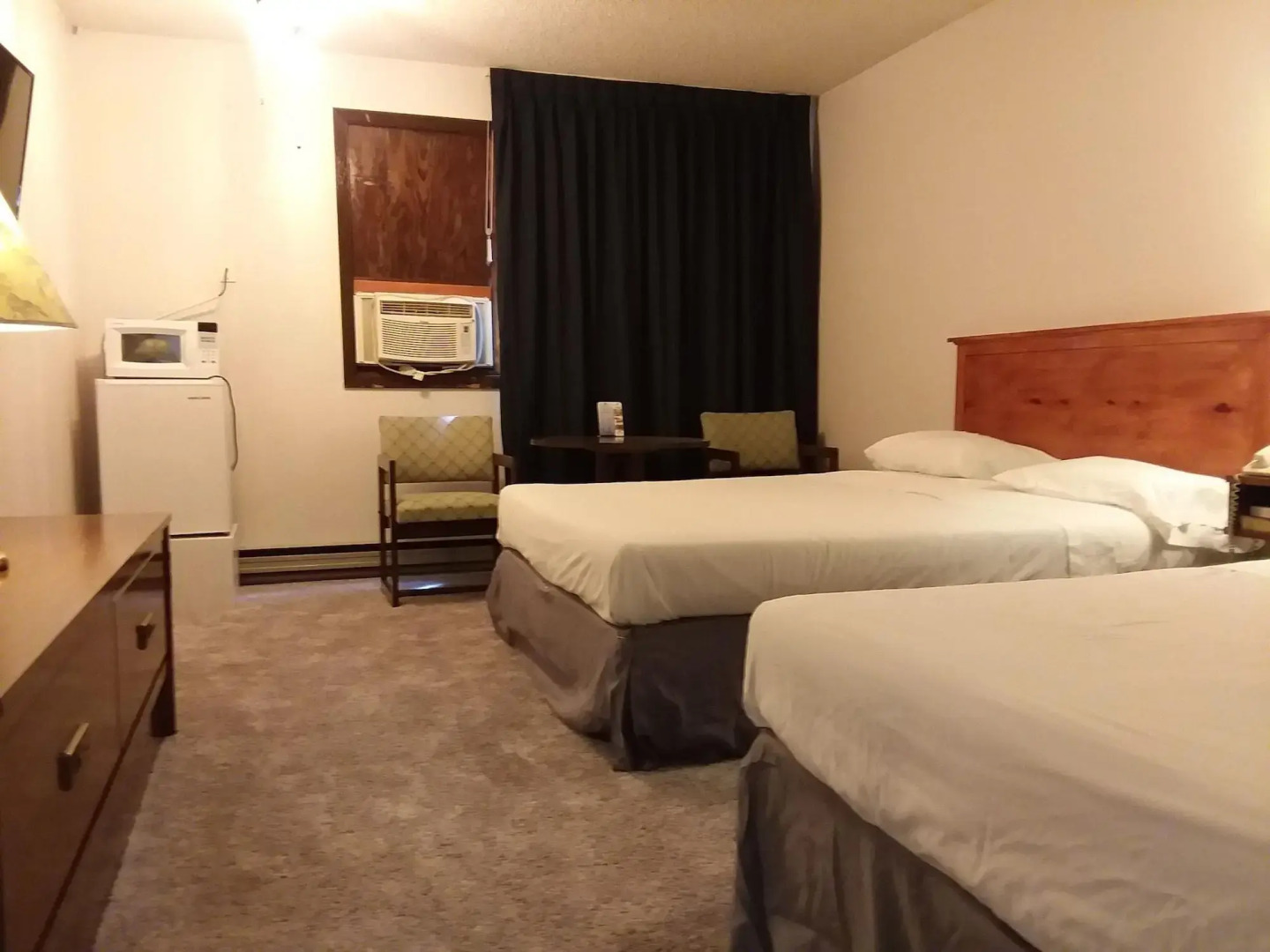 Americas Best Value Inn Laramie