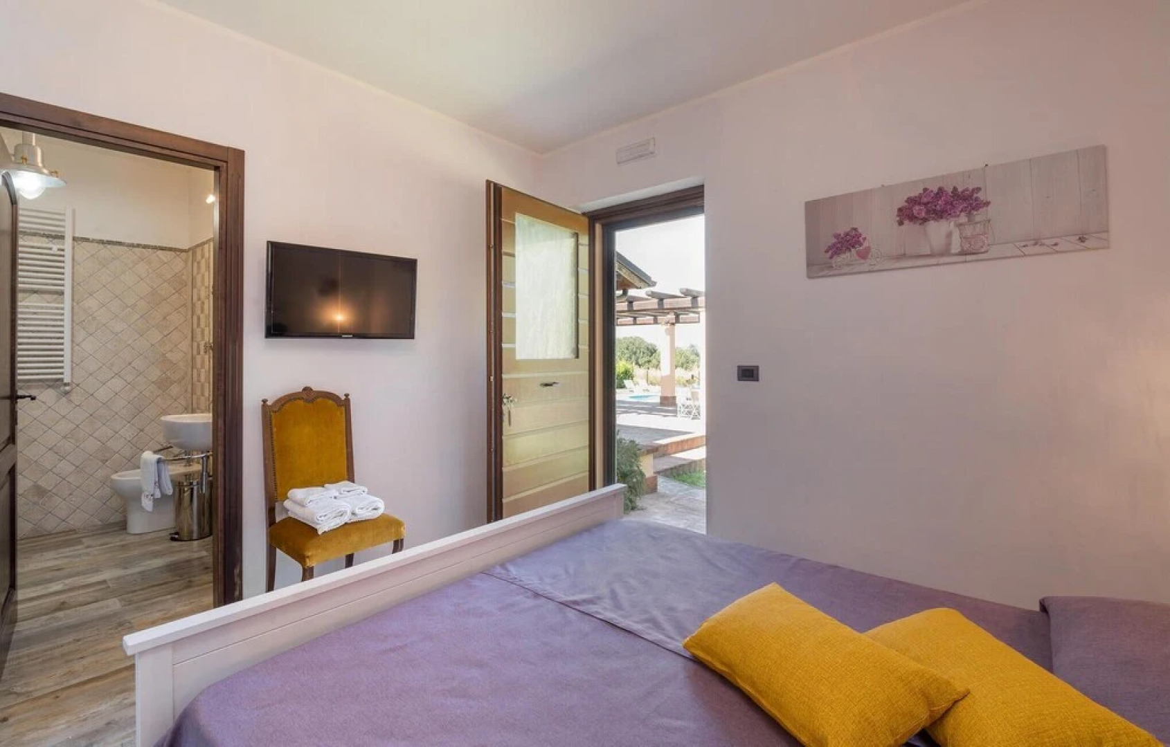 La Collina di Montecchio