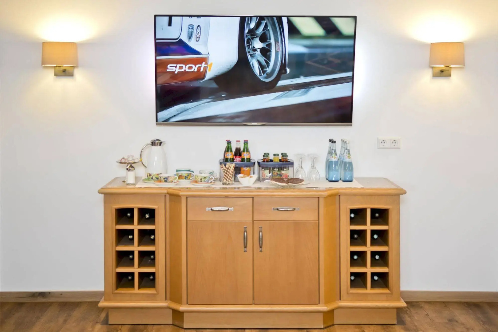 Hotel Bären Rottweil