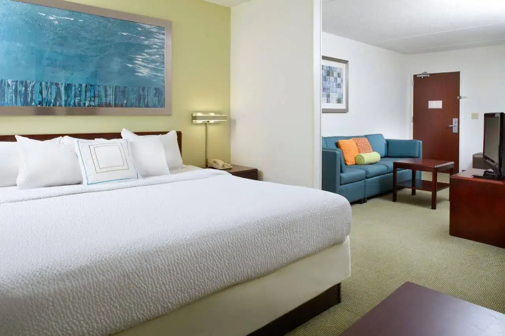 Staybridge Suites Pittsburgh Airport by IHG