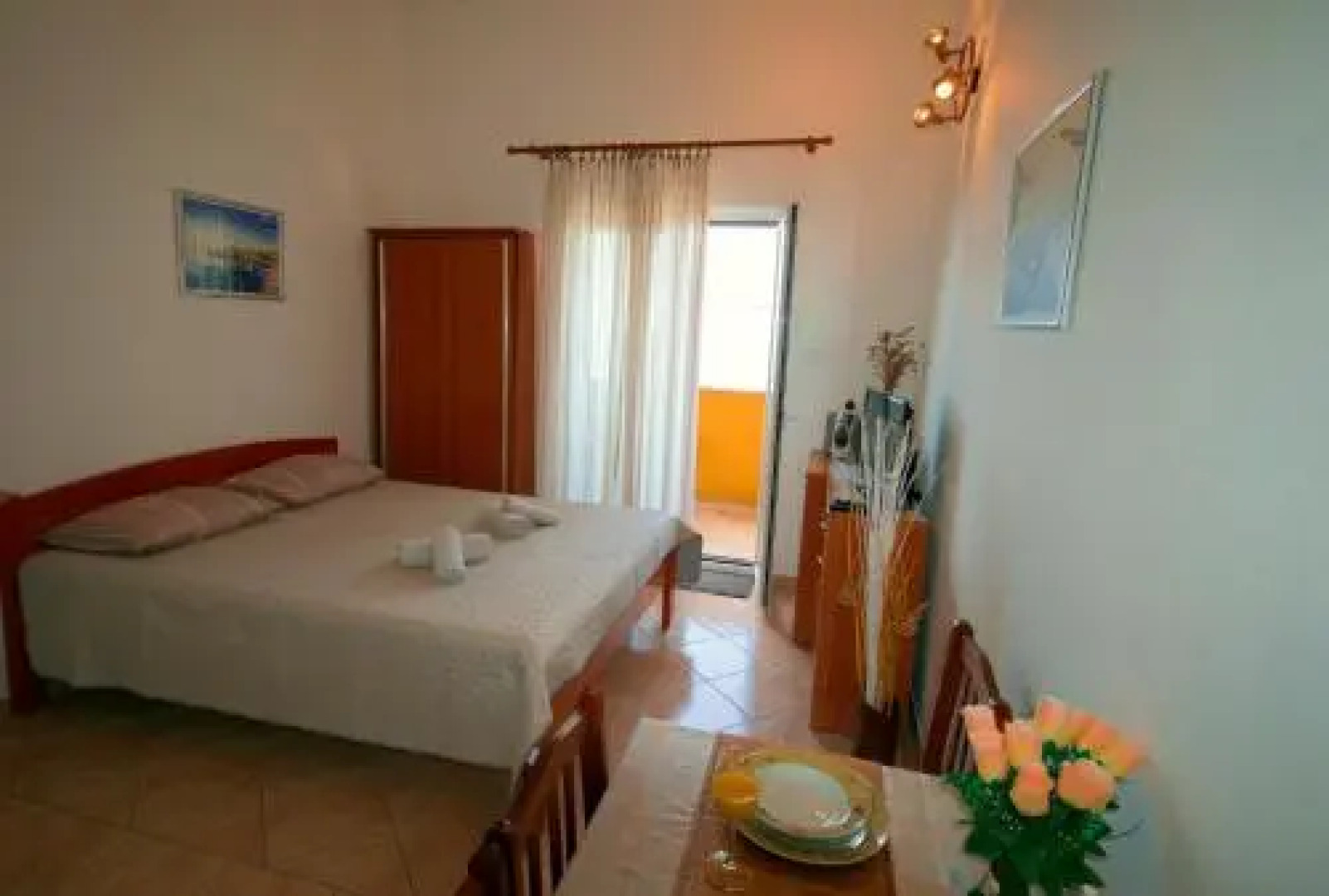 Studio Apartman Stara Baška