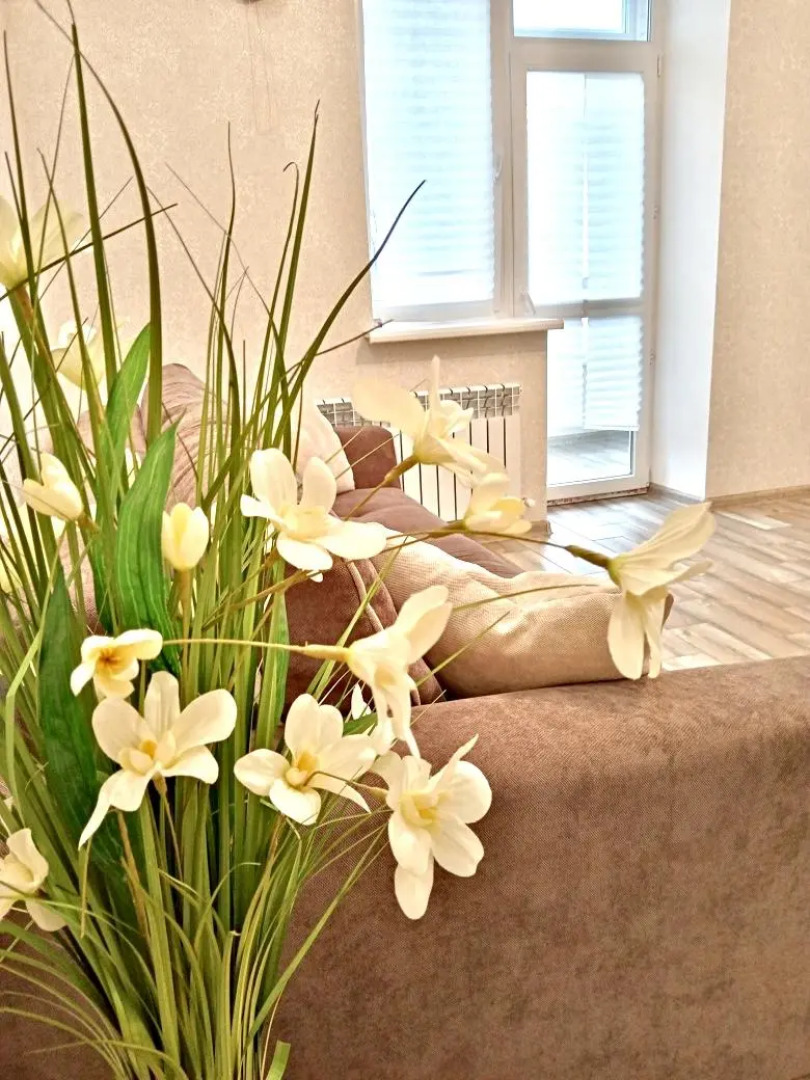 Апартаменты на улице Строителей 3 корпус 2