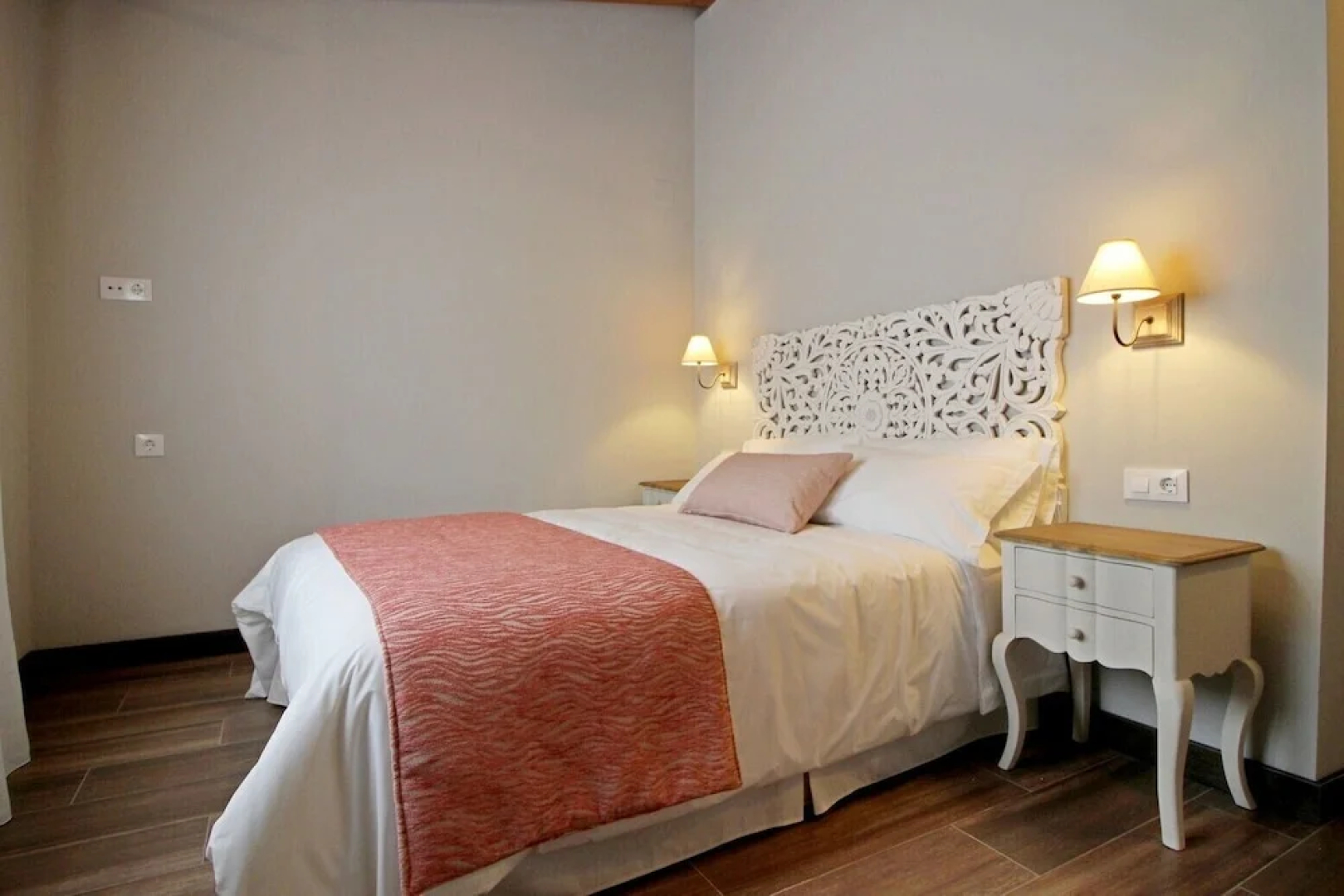 Hotel Rural San Giles