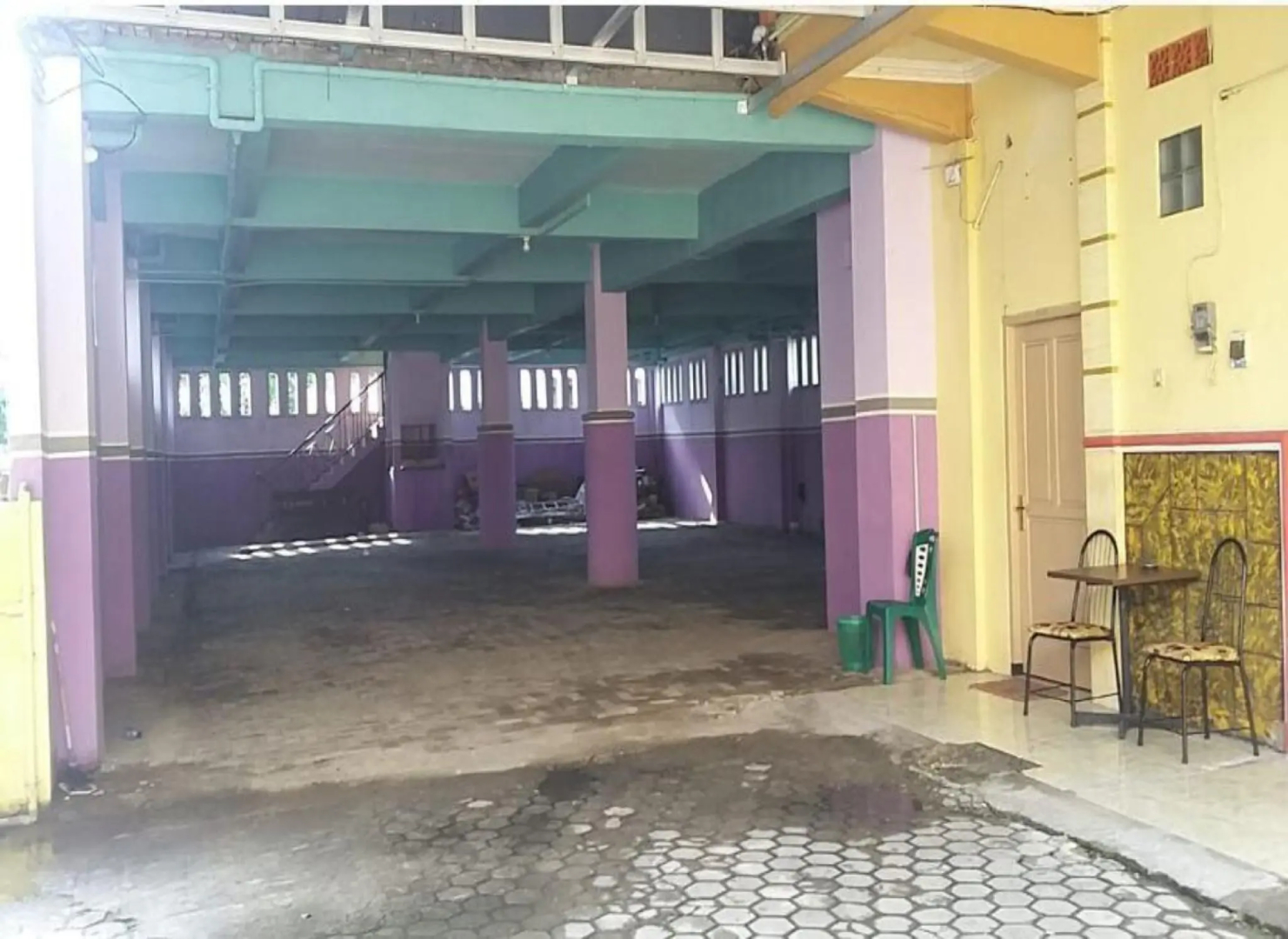 Griya Dua Putra Jaya II
