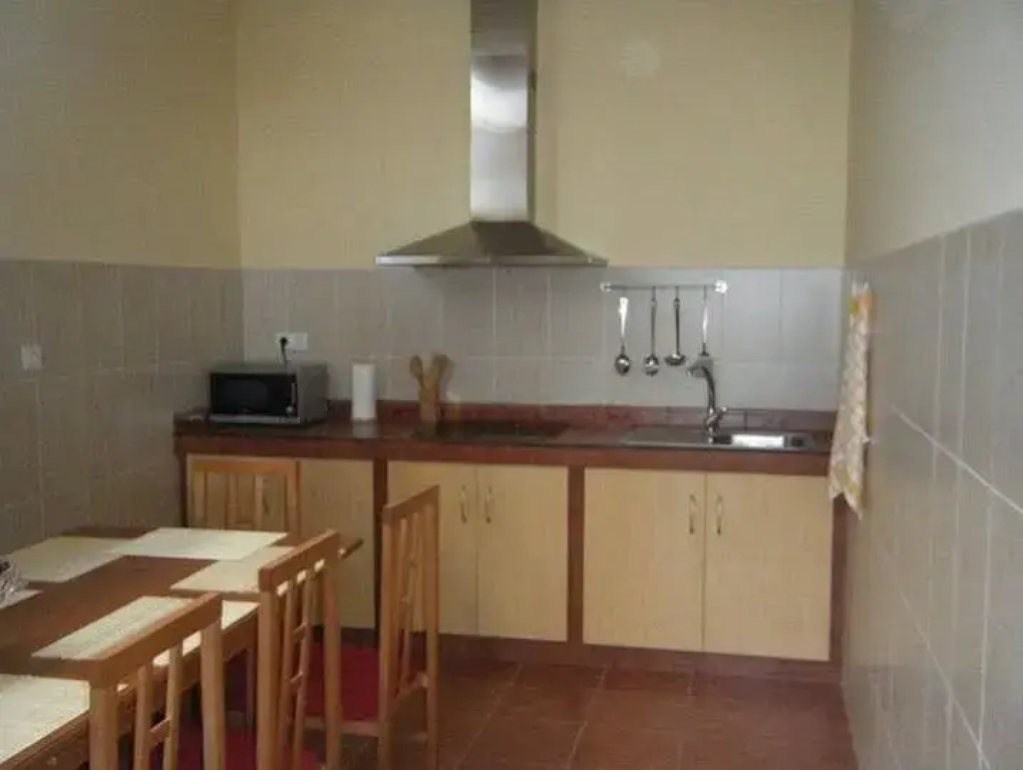 Albergue O Bordon - Hostel