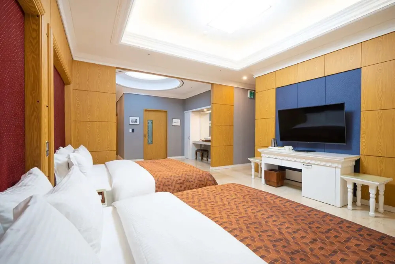 Hotel Core