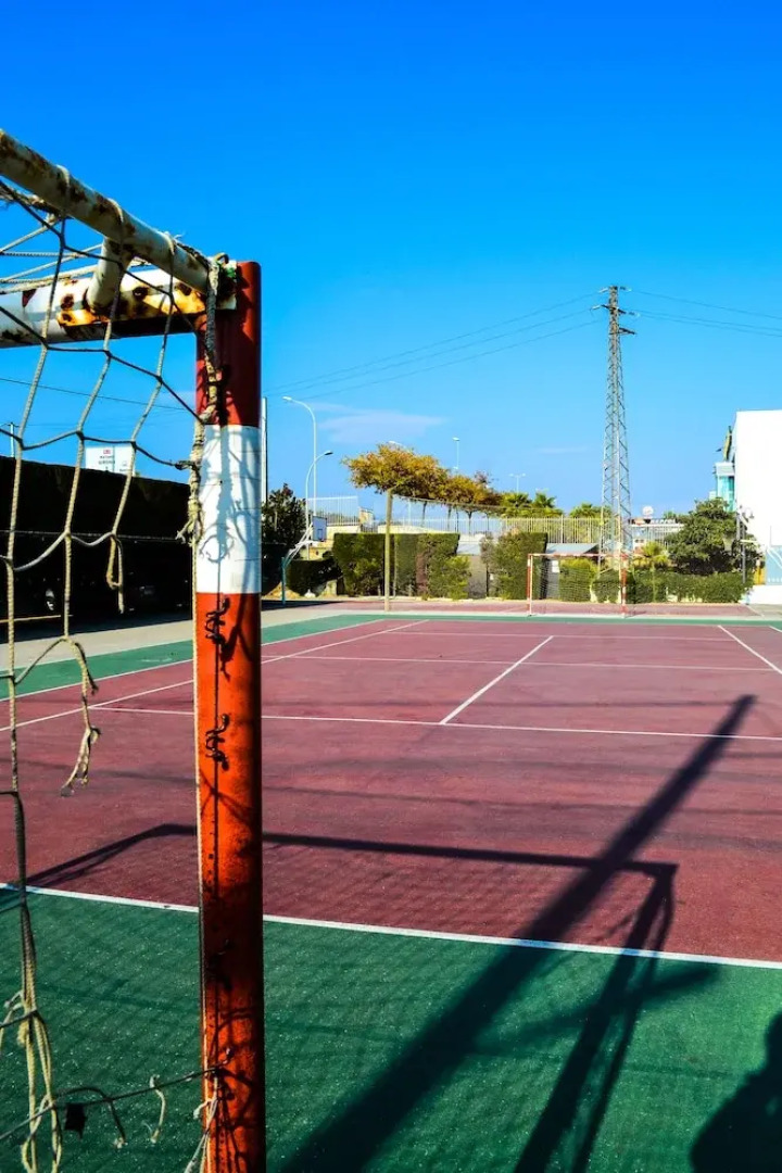 Residencial Costamar