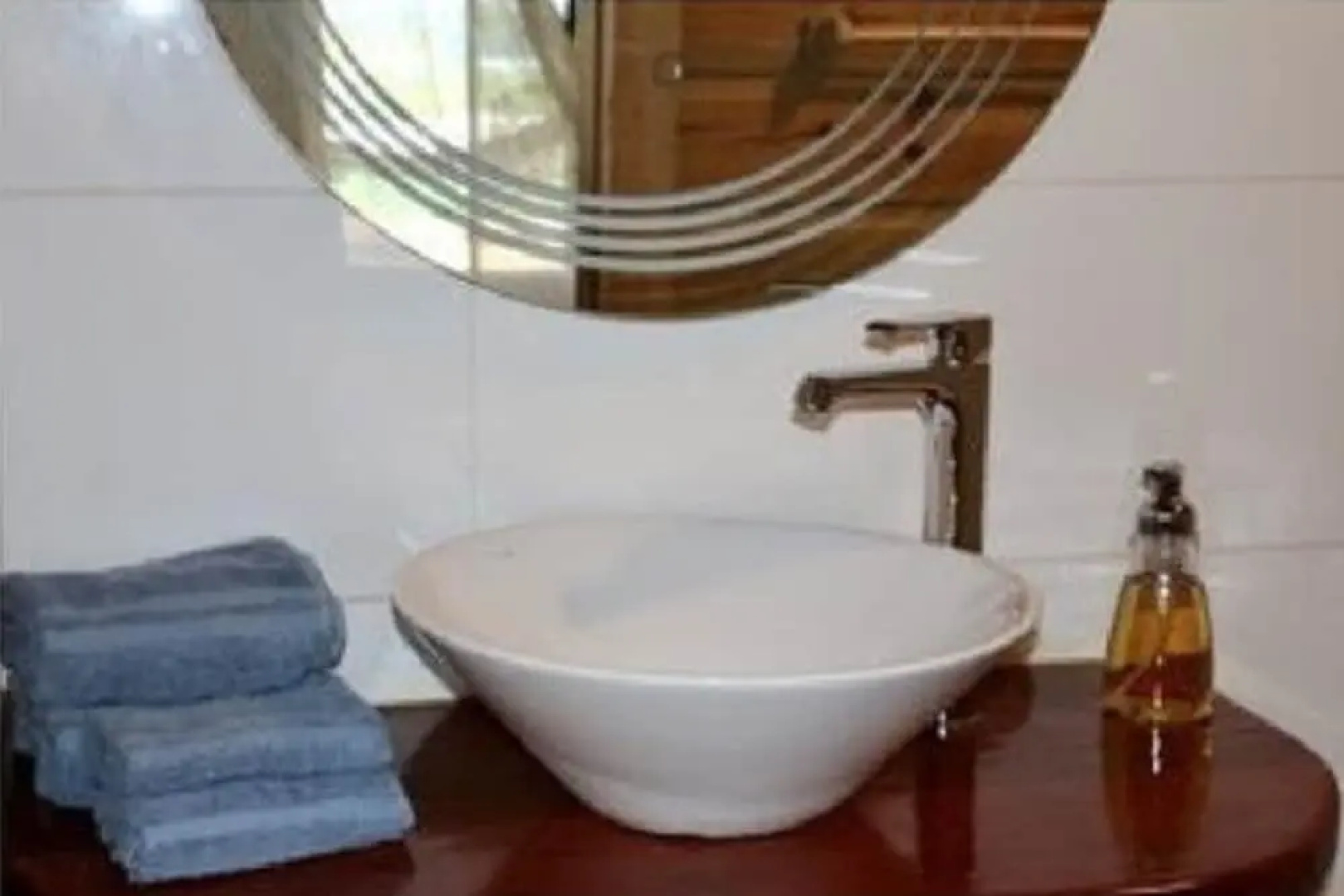 Ecolodge in San Cristobal Island