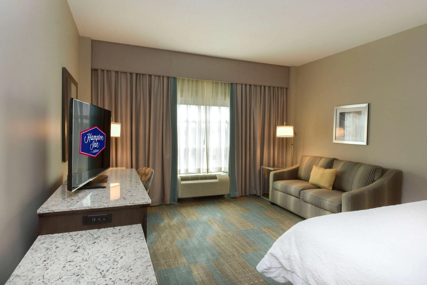 Hampton Inn Lumberton