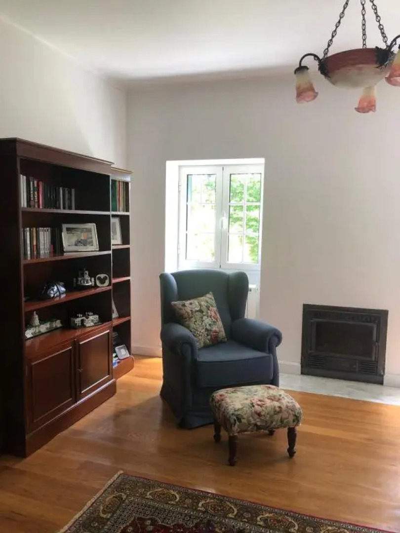 Quintinha de Palmyra