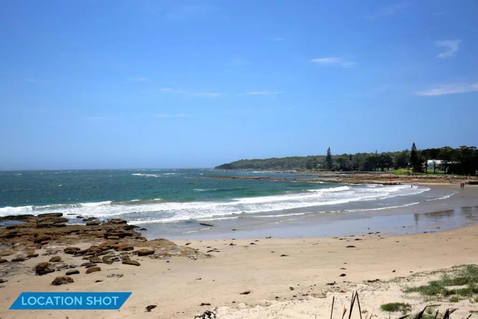 Ayana Beach House - Pet Friendly - Opposite Beach