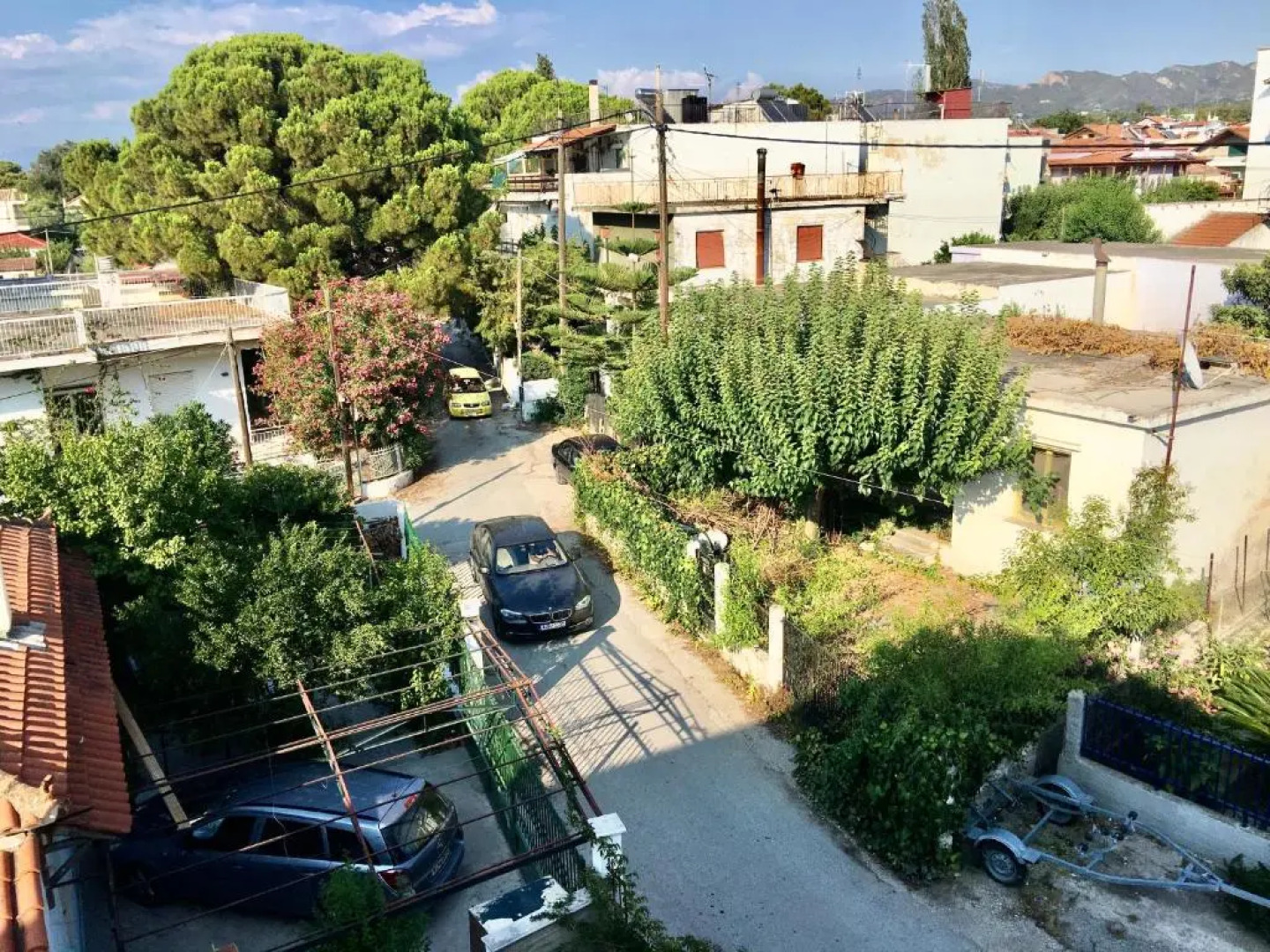 Chryssa’s Studio Deluxe (2 persons) No2