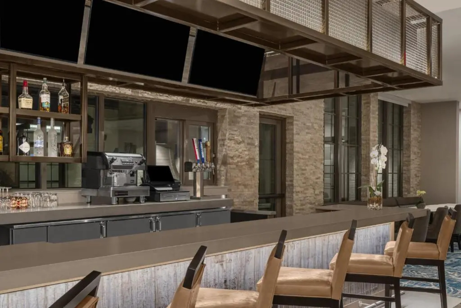 Residence Inn By Marriott Jacksonville - Mayo Clinic Area