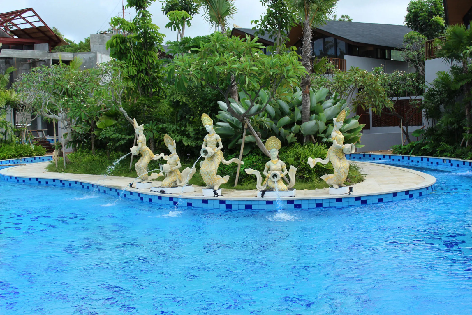 Agata Resort Nusa Dua