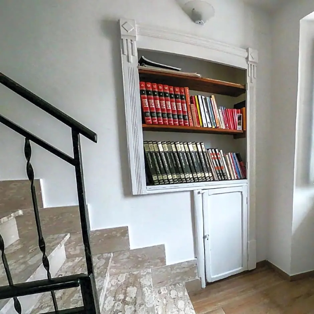 B&B La casa dei nonni