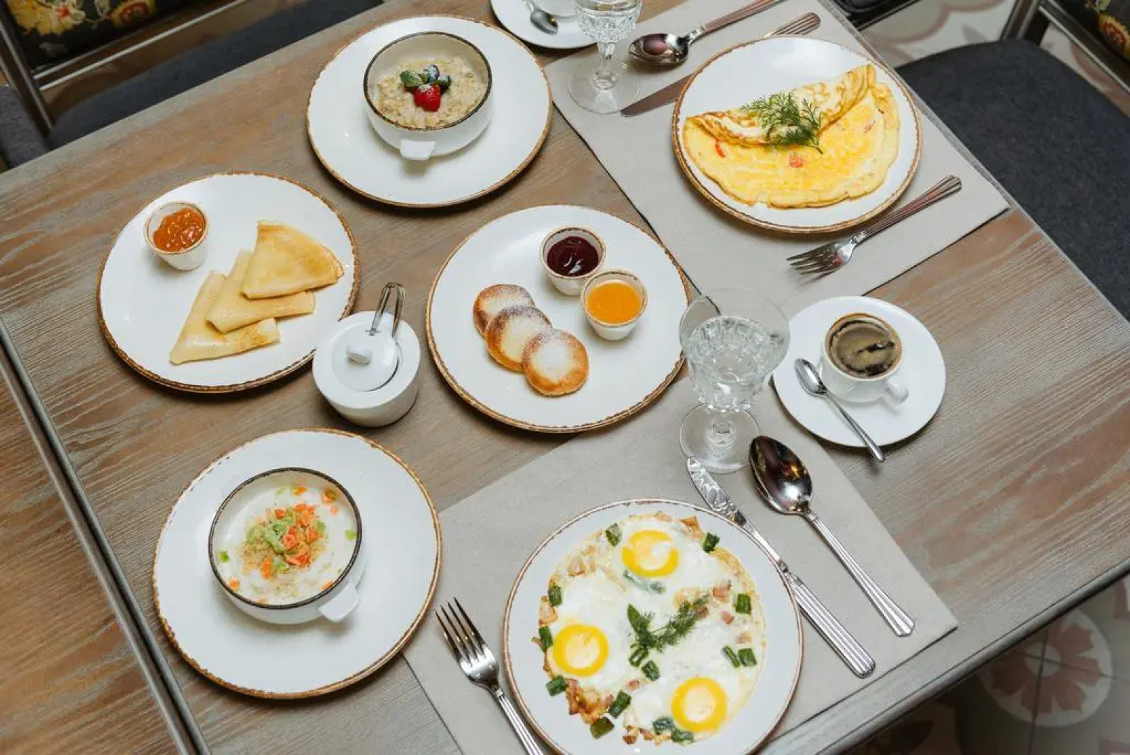 Гостинично-развлекательный комплекс «Старый Город»