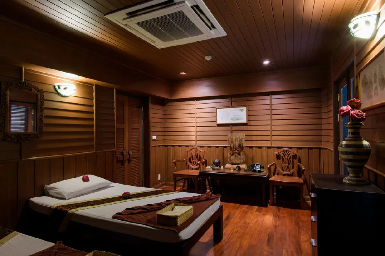 Buddy Oriental Riverside Pakkred Hotel Nonthaburi