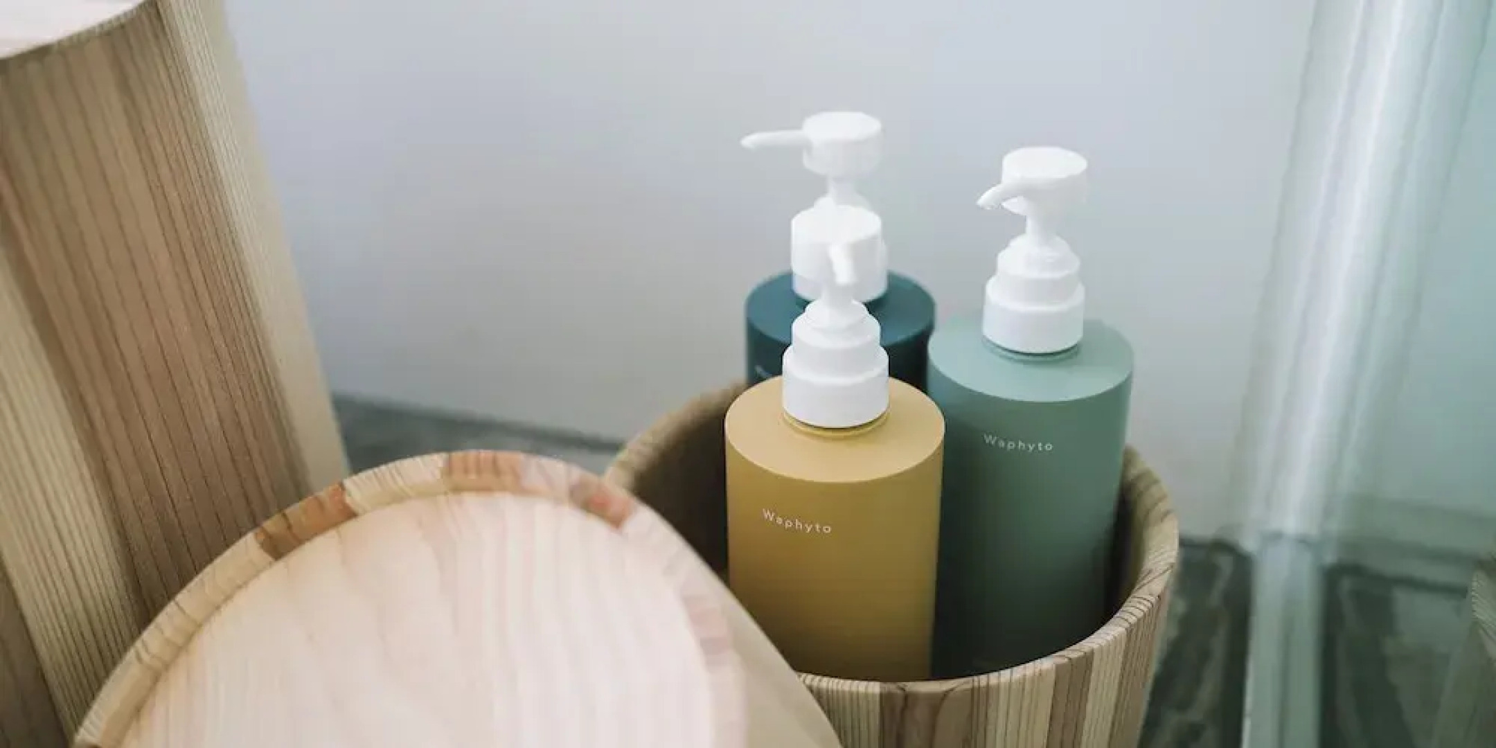 Snow Peak FIELD SUITE SPA HEADQUARTERS