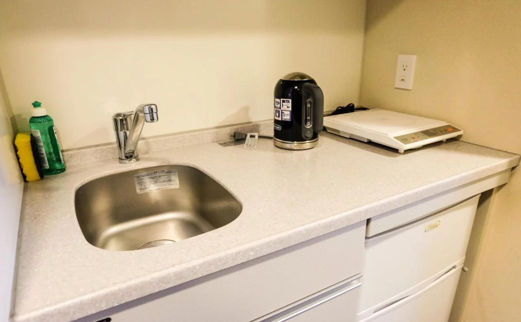 Tokyu Stay Nishi Shinjuku