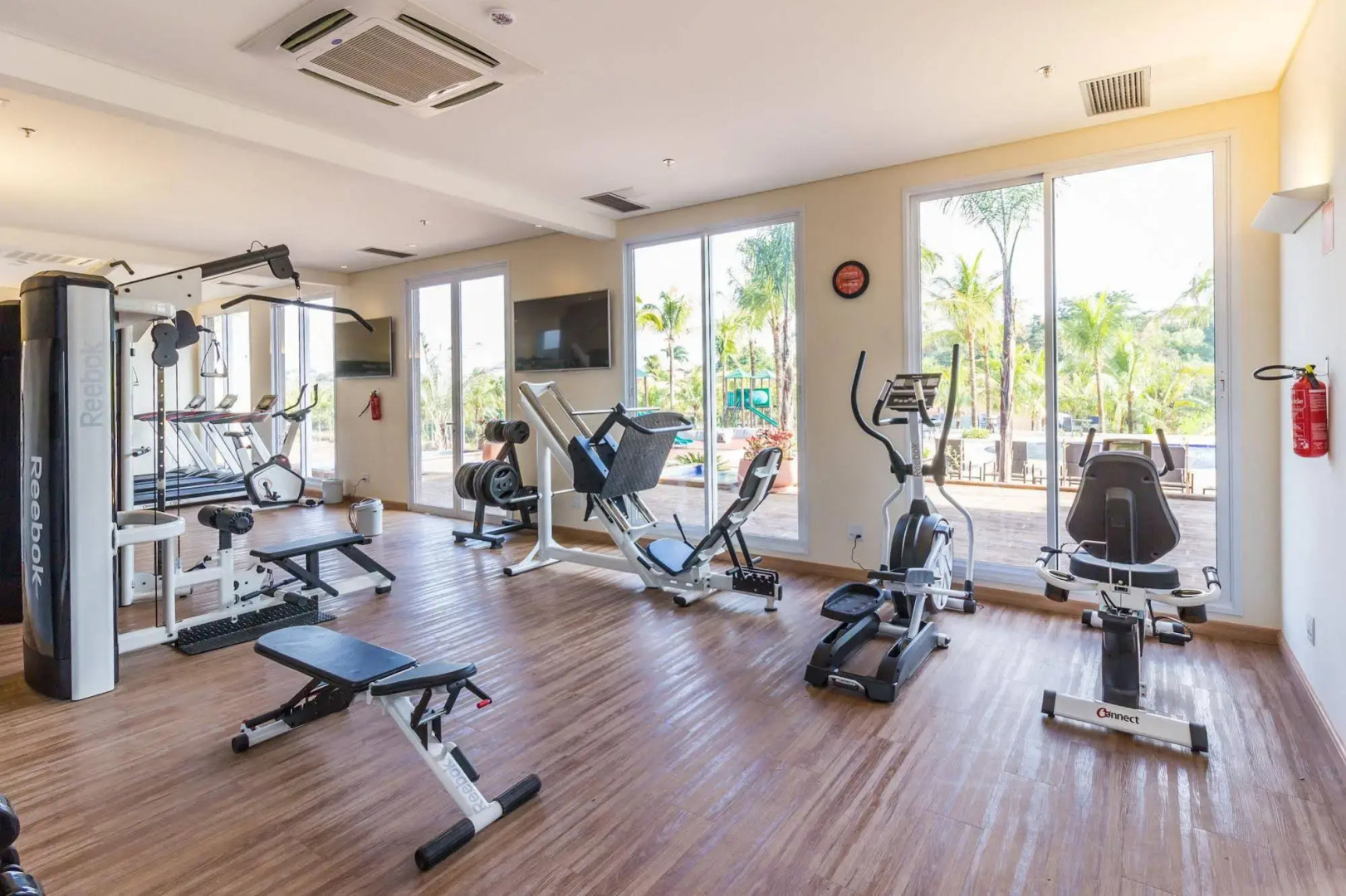 Hot Beach Celebration