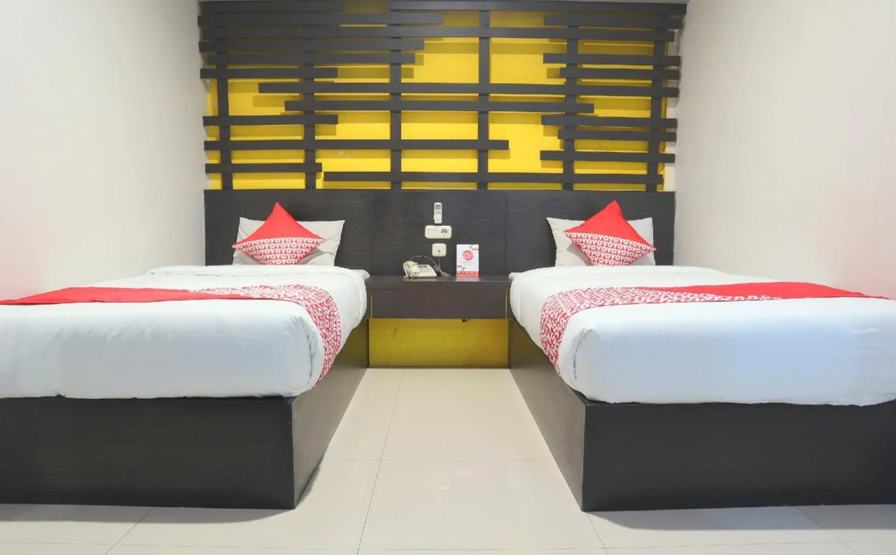 OYO 542 Majestiq Hotel