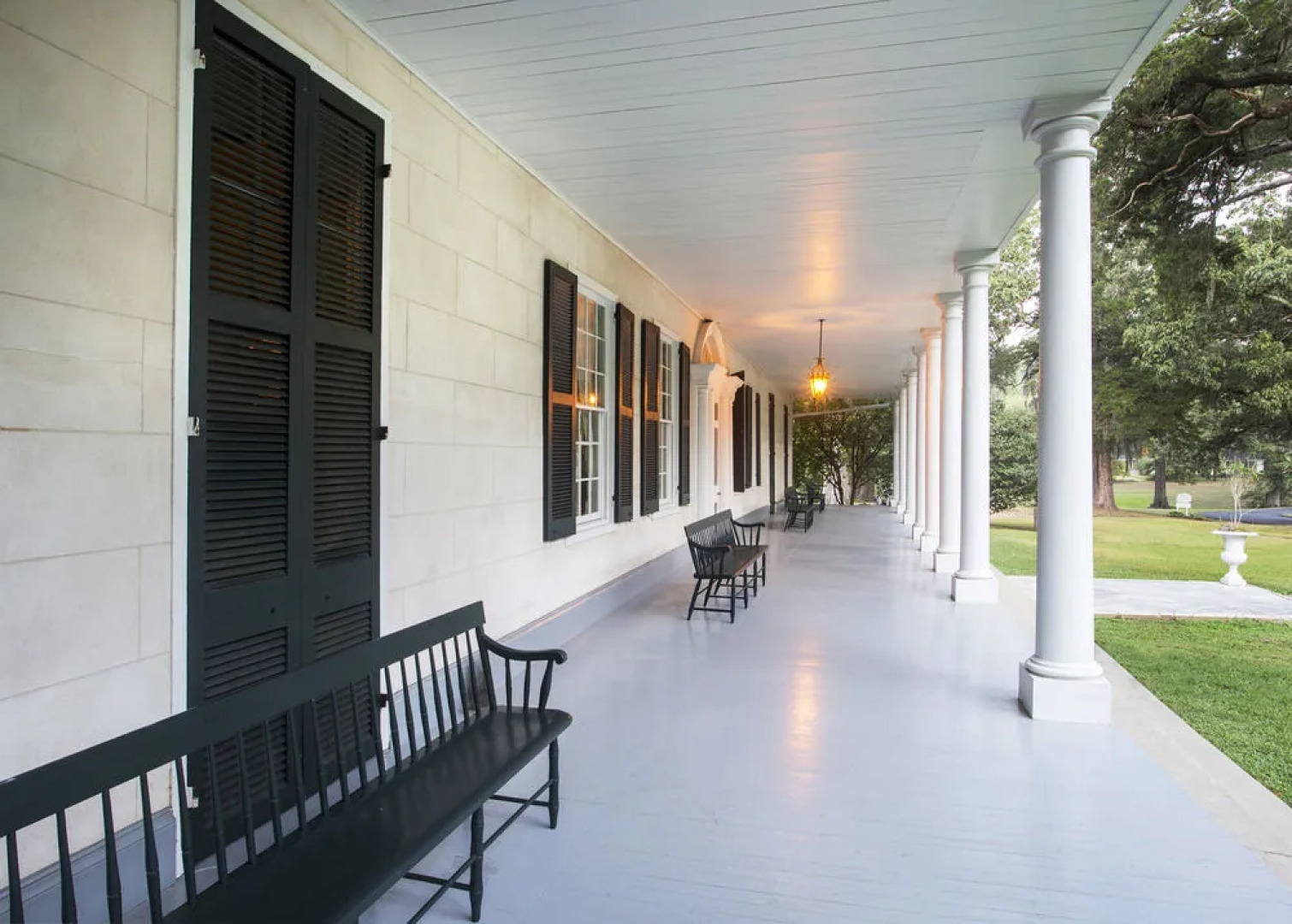 Linden Bed and Breakfast