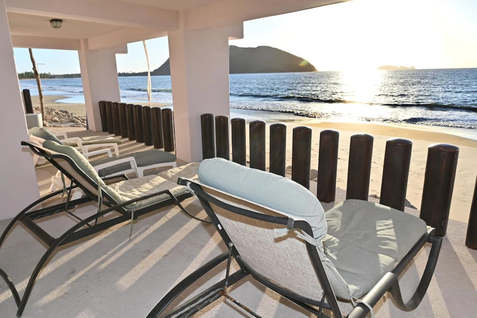 Hotel Vista Guamilule