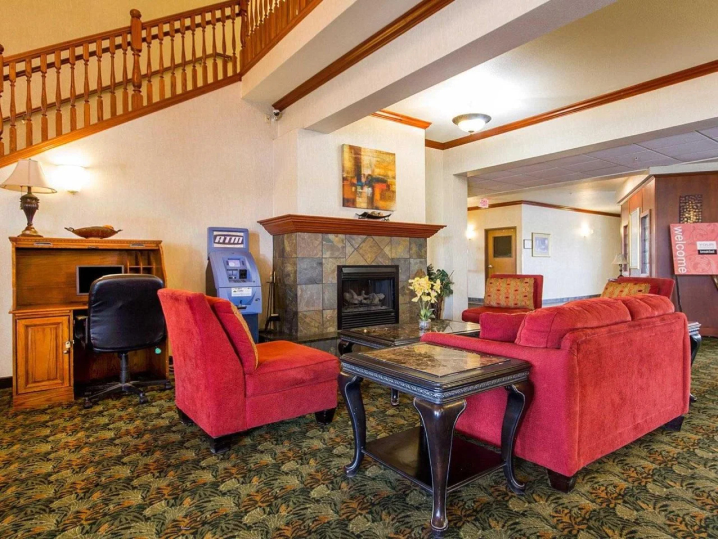 Comfort Inn & Suites Madison North