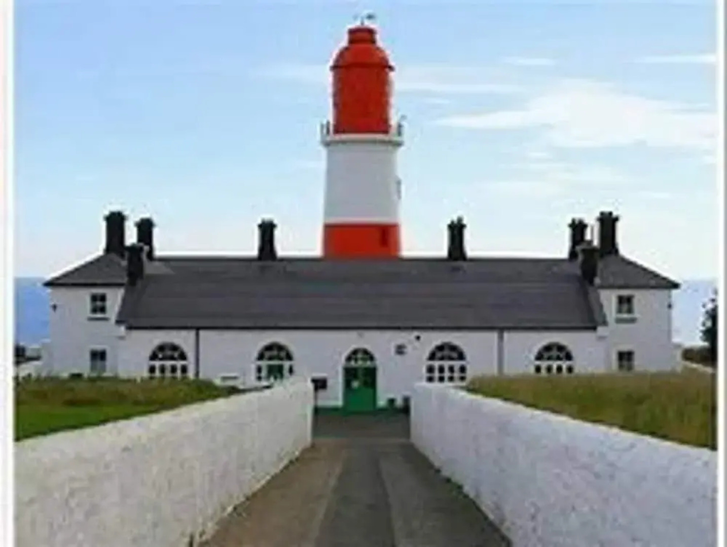 South Shield's Emerald 2 Bed Apartment