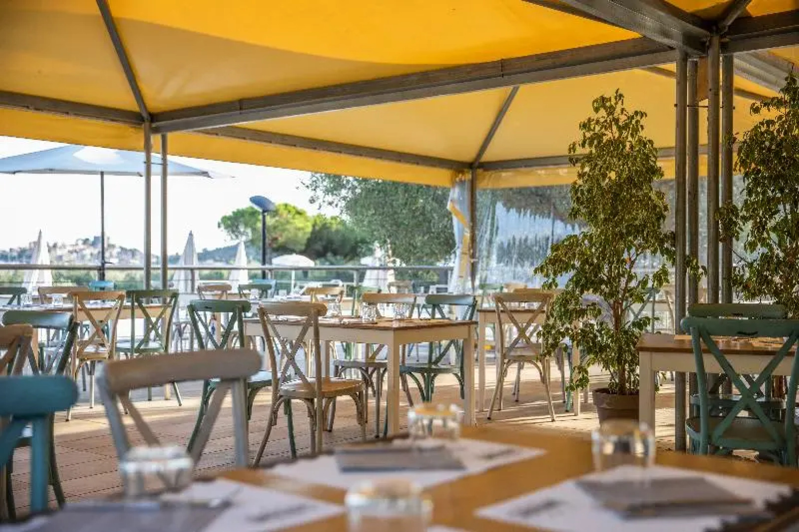 Gitavillage Talamone