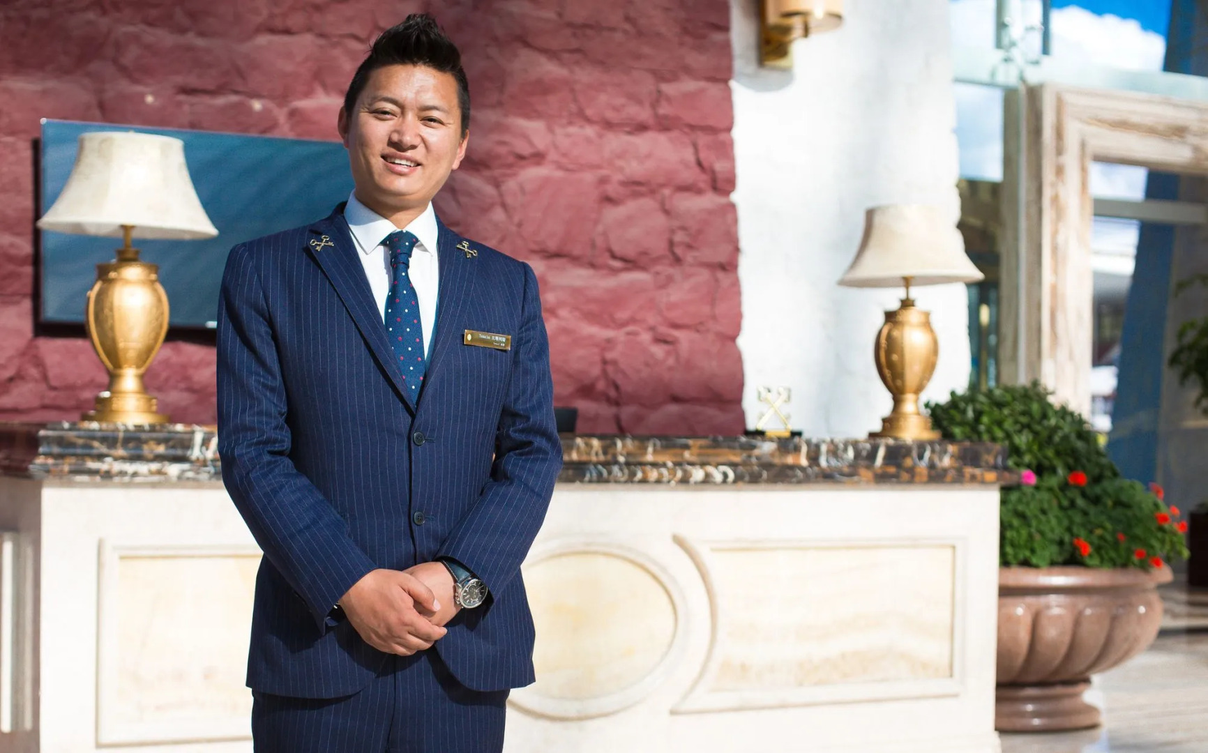 Intercontinental Resort Lhasa Paradise by IHG