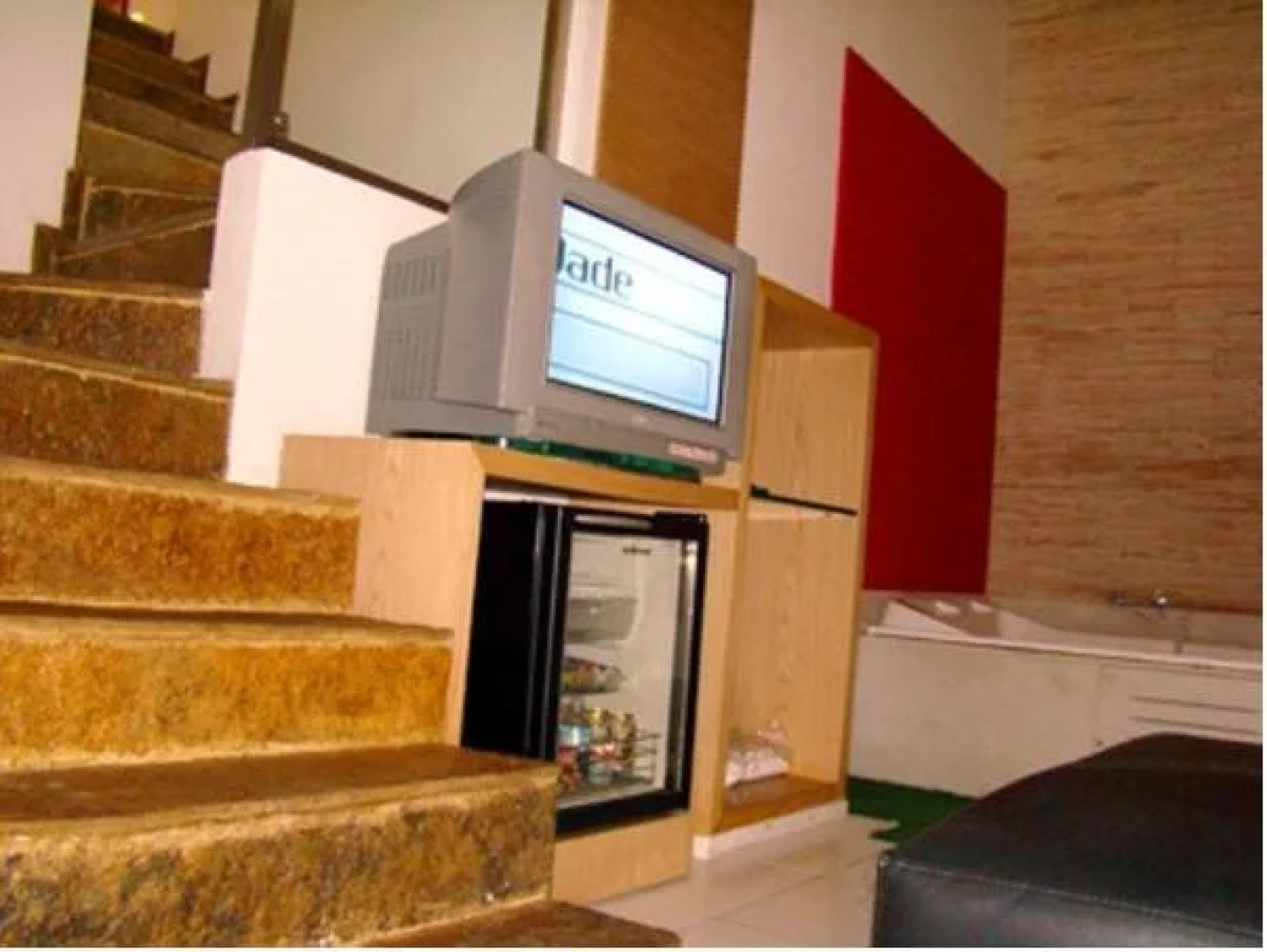 Raru's Cidade Jardim - Adults Only