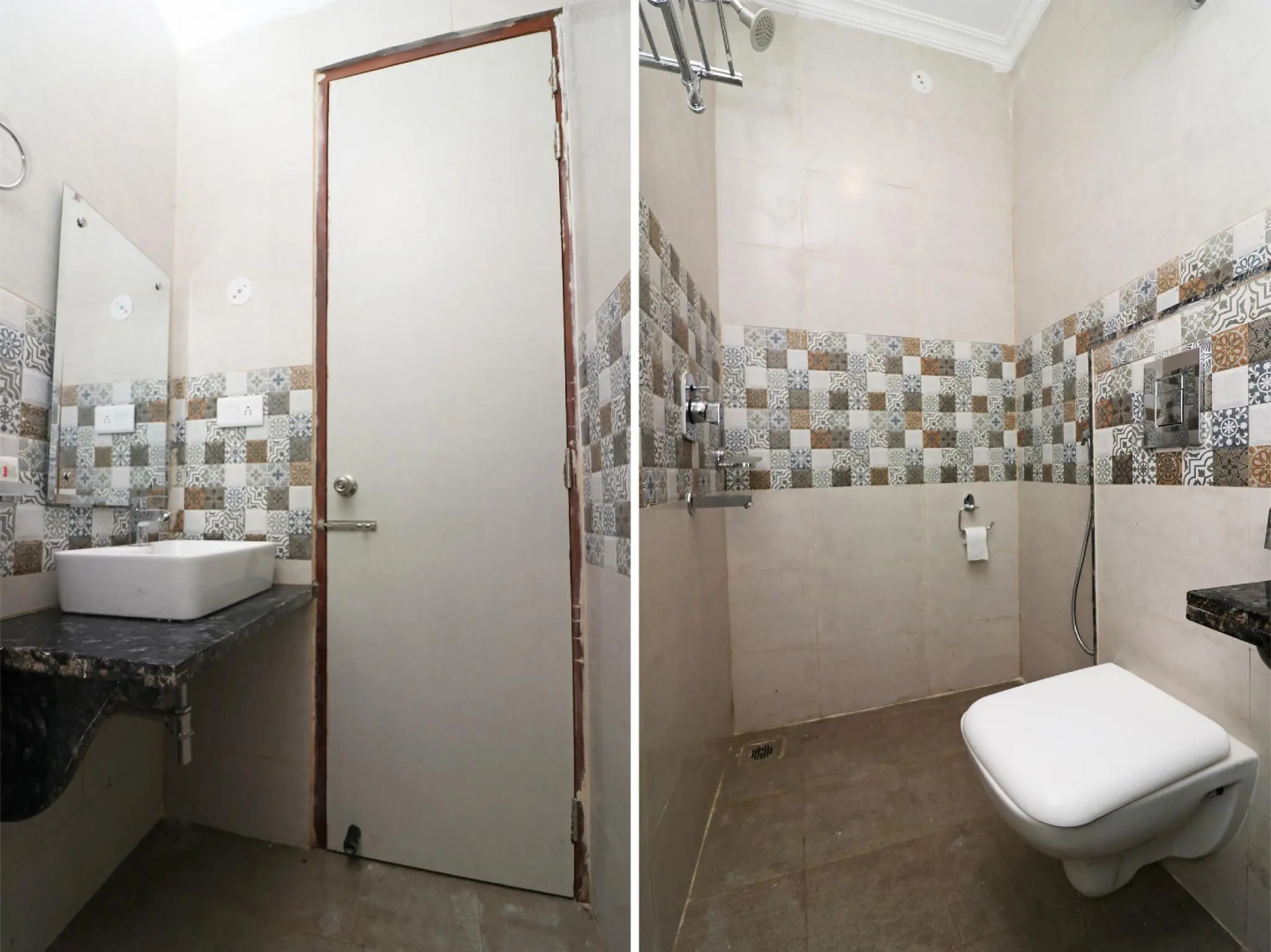 Oyo 27009 Hotel Alovia Delhi