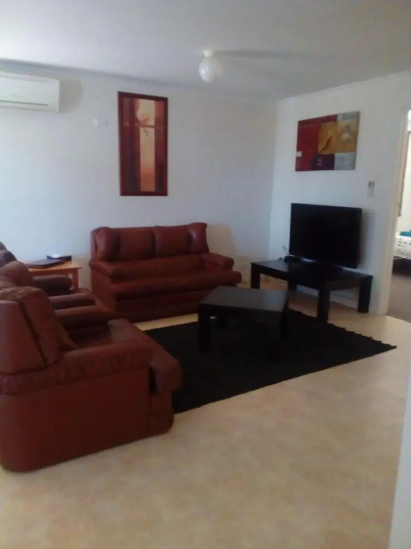 Airport Whyalla Motel