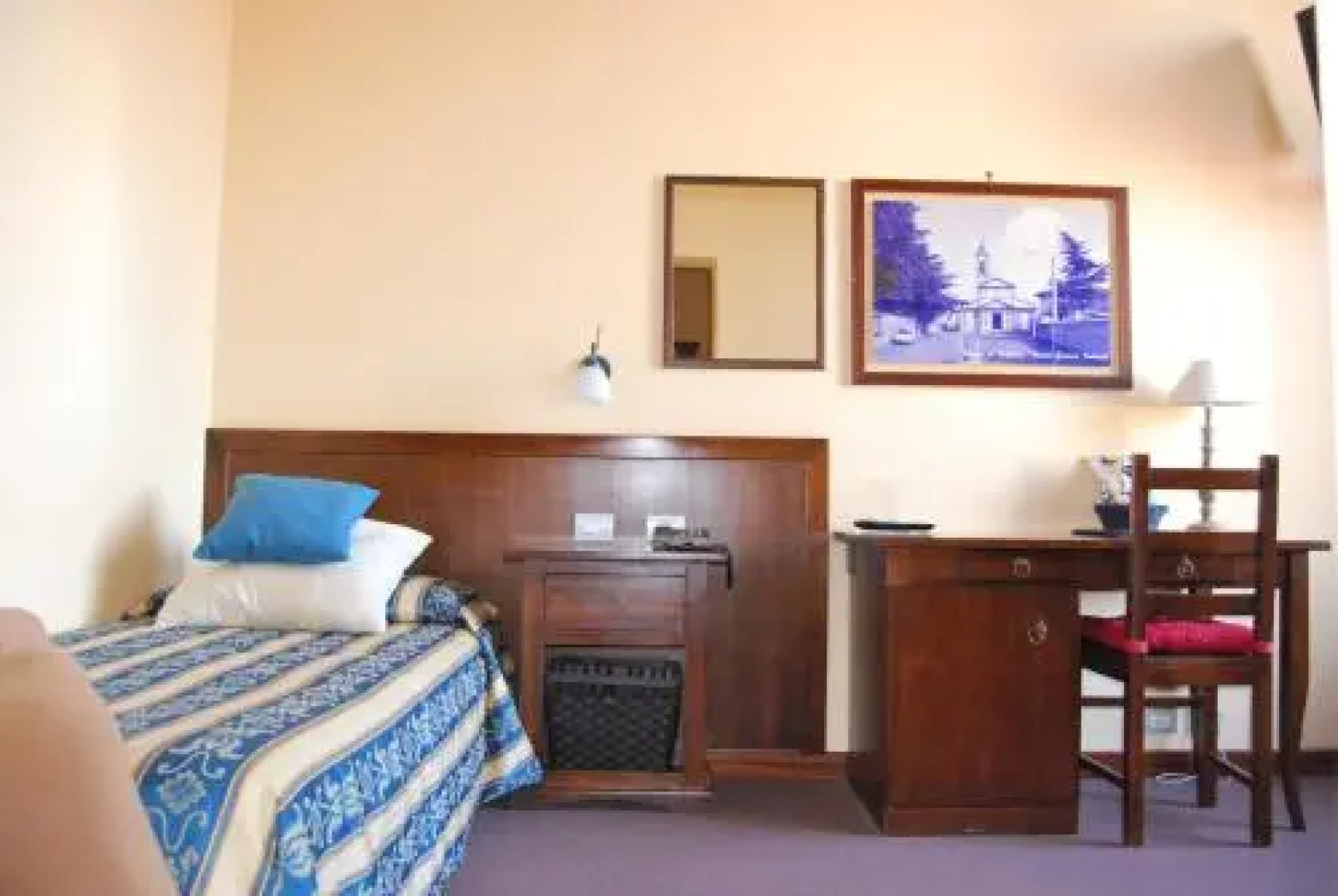 Hotel Ristorante Morus