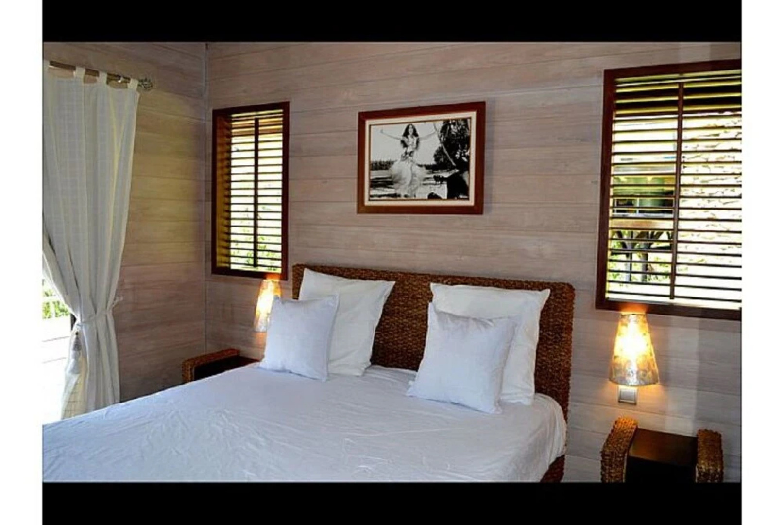 Villa Anuanua - Moorea