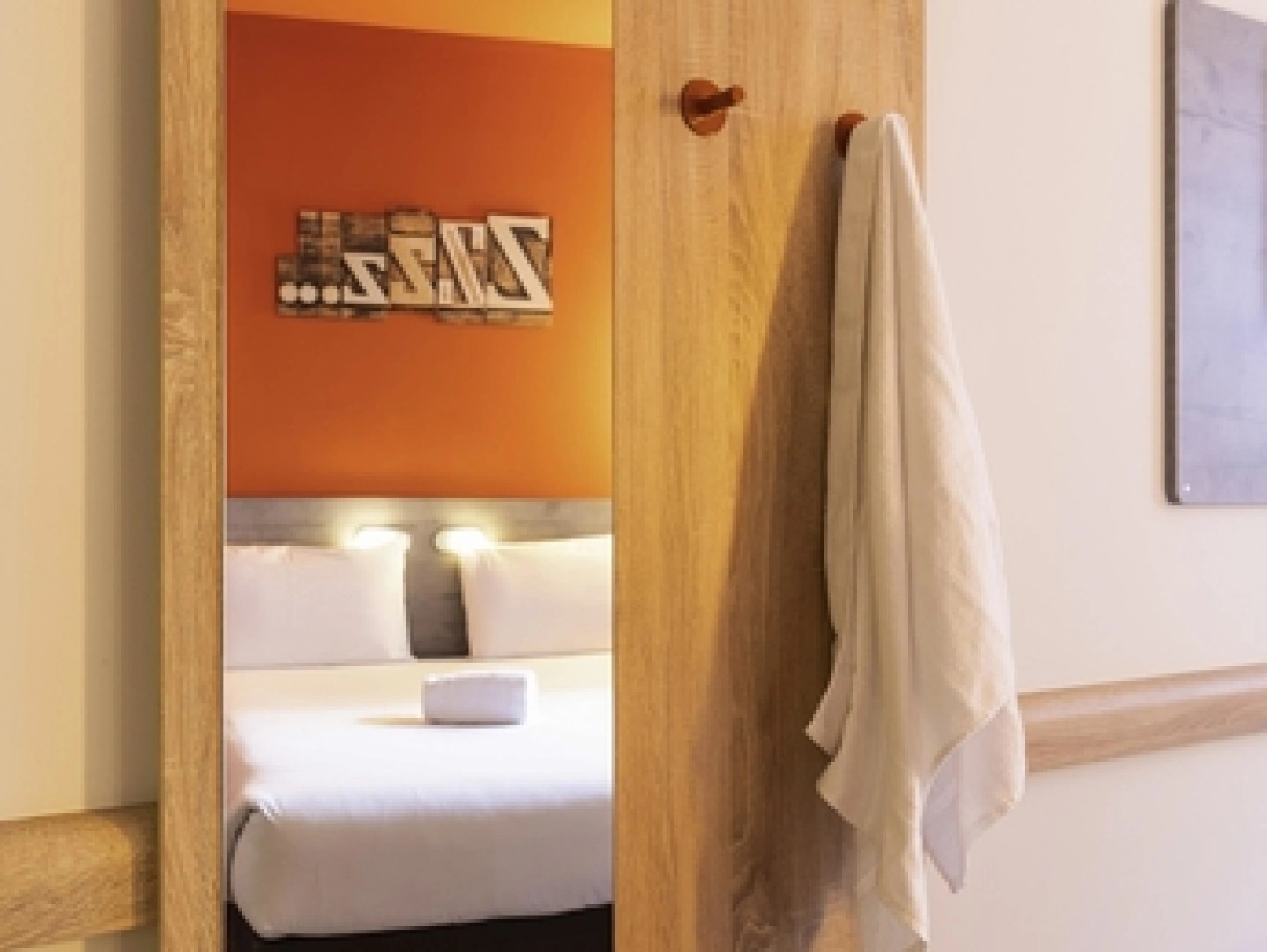 ibis budget Madrid Centro Lavapies