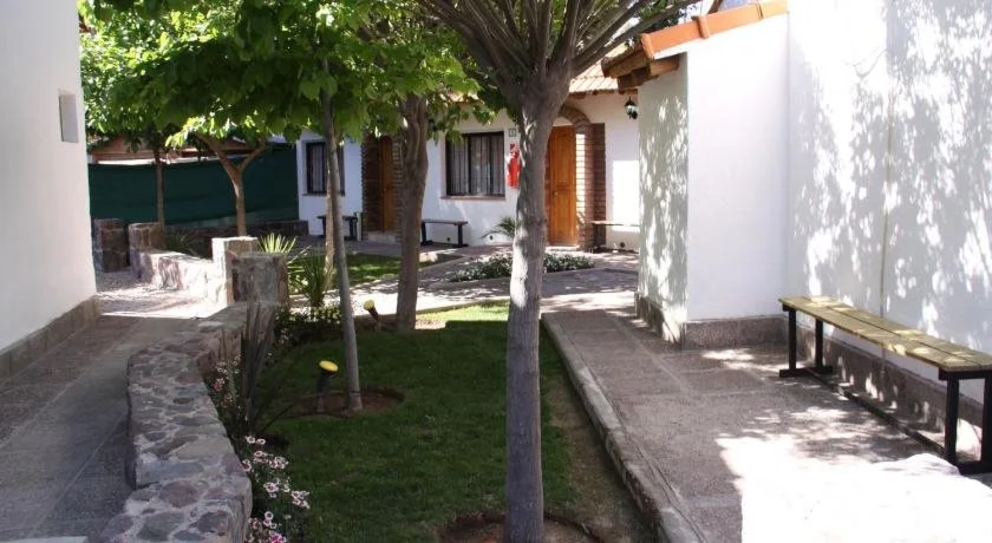 Alfombra Mágika Complejo Turístico