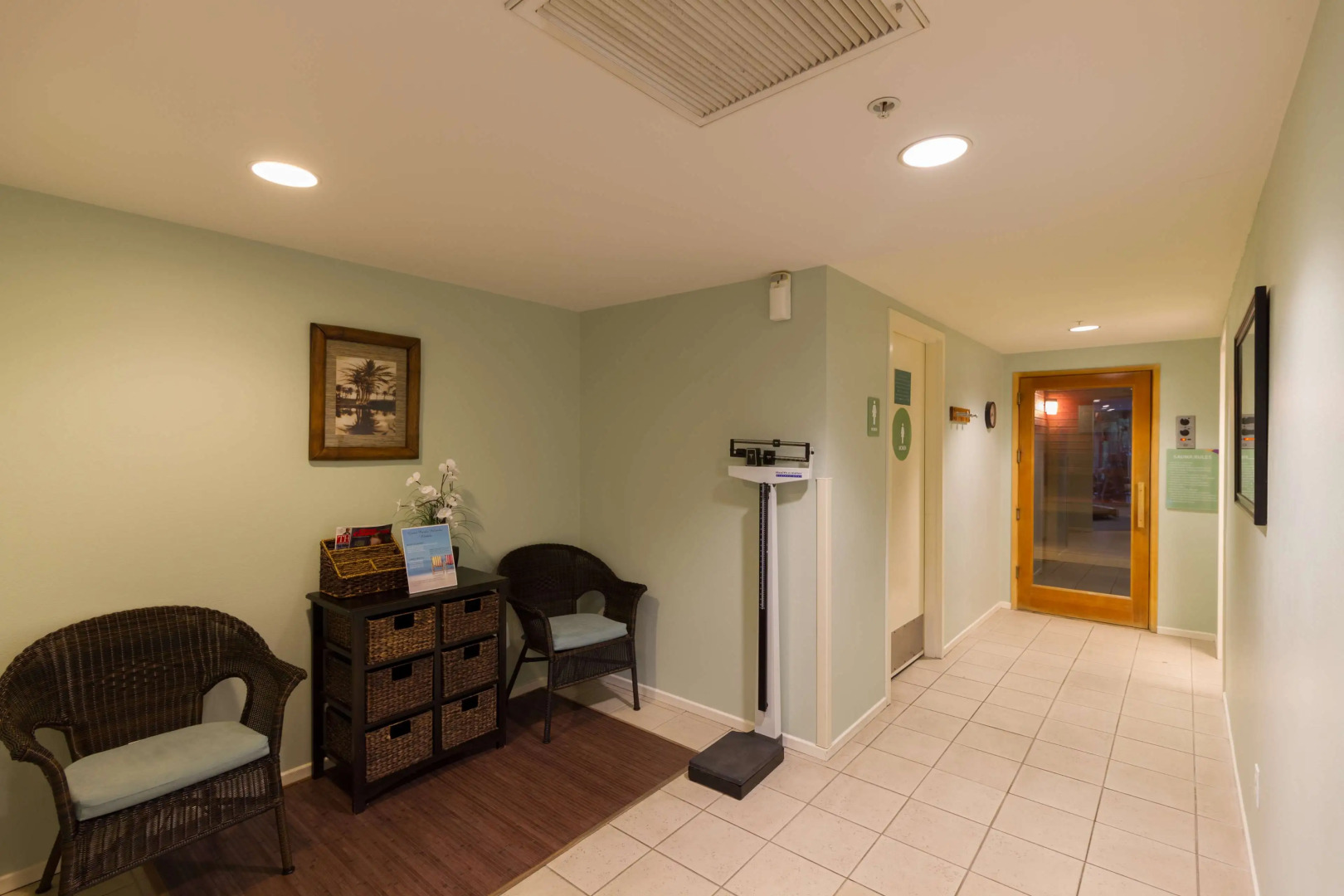 Grand Pacific Palisades