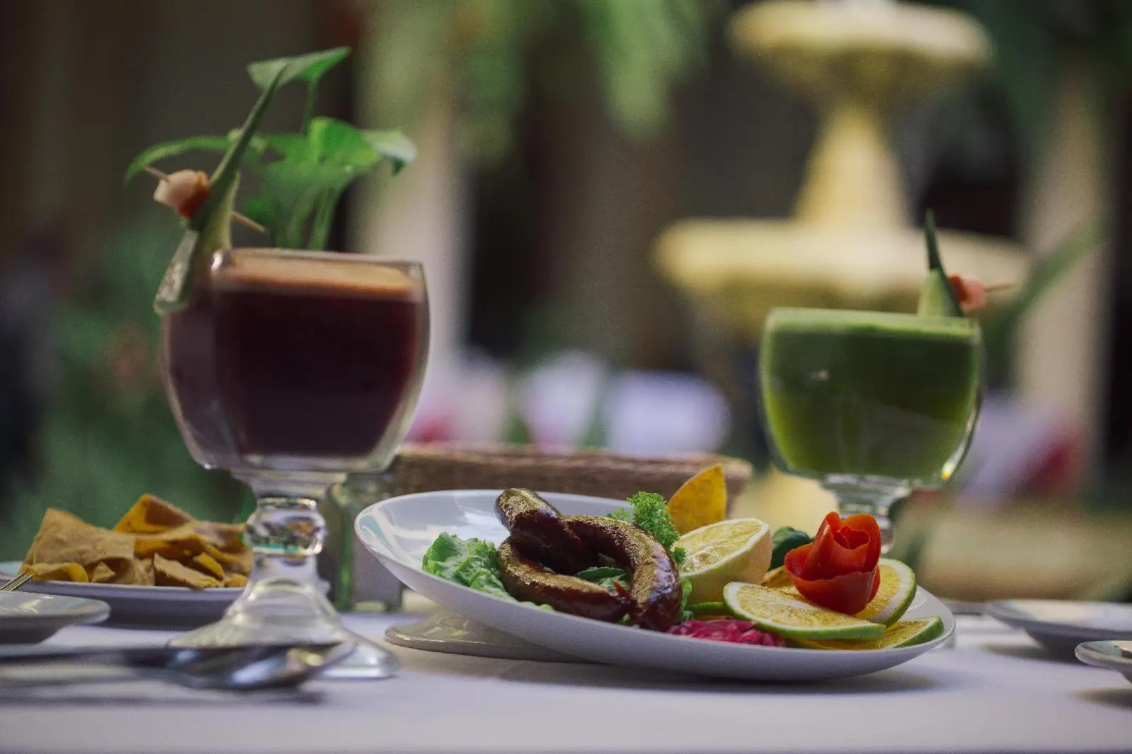 El Mesón del Marqués