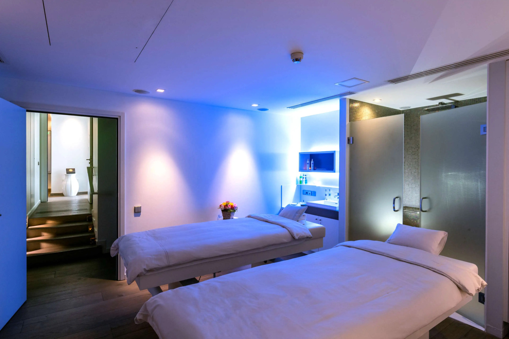 Hôtel & Spa RÉGENT PETITE FRANCE